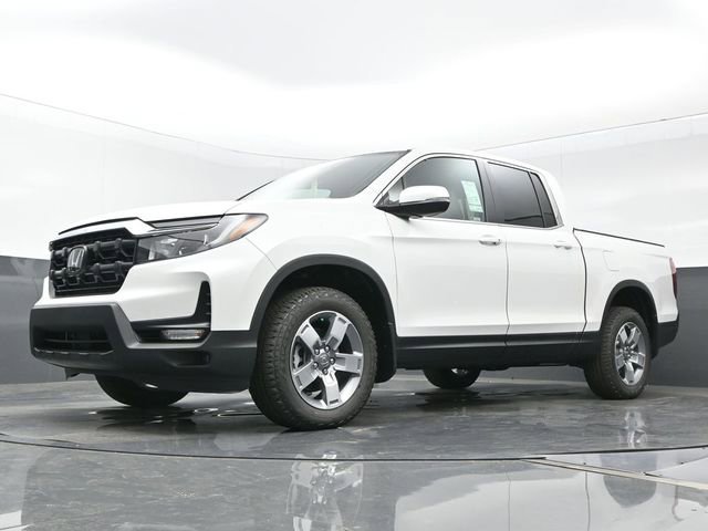New 2026 Honda Ridgeline RTL image 21