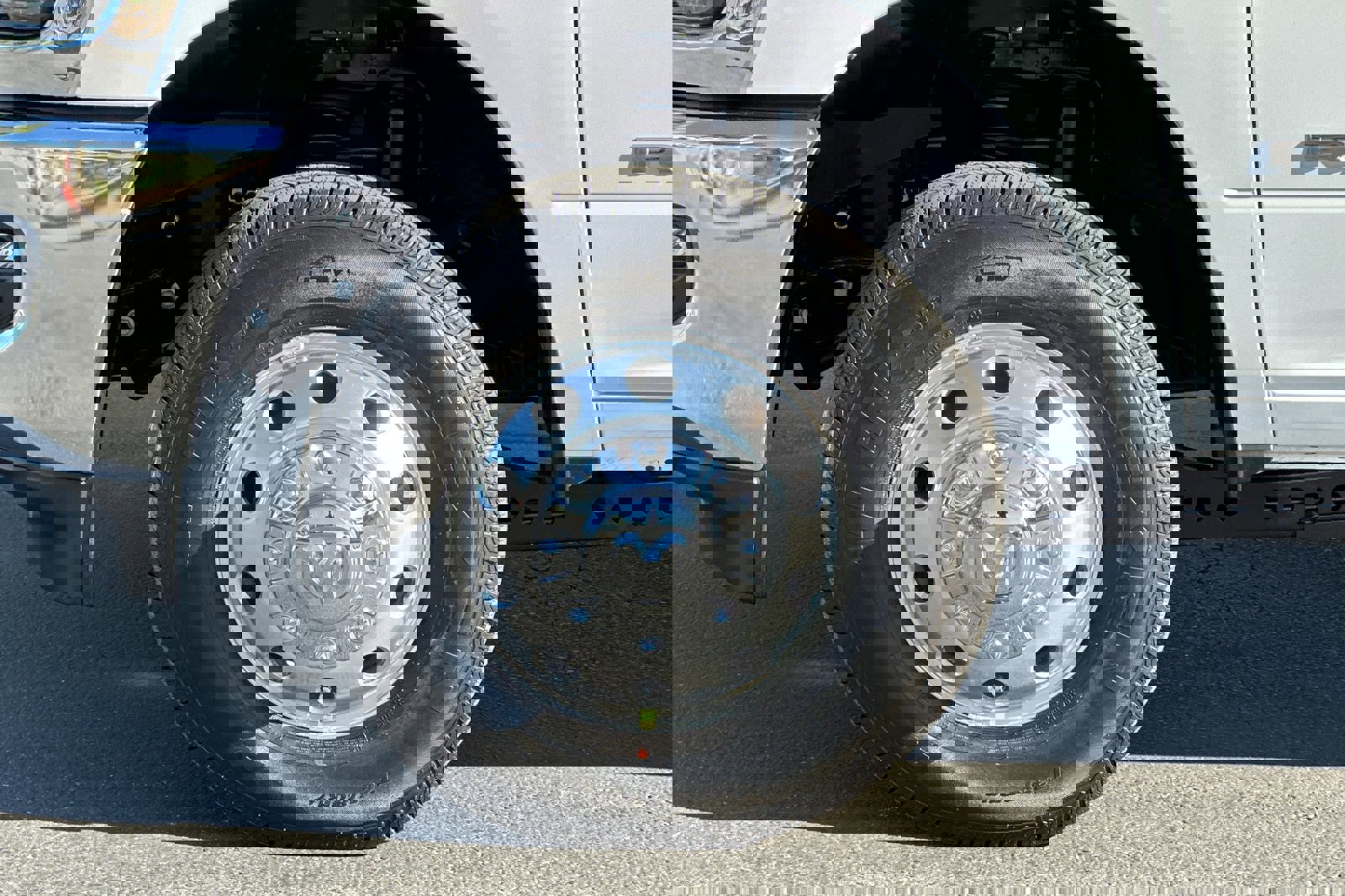 New 2026 RAM 3500 Big Horn image 25