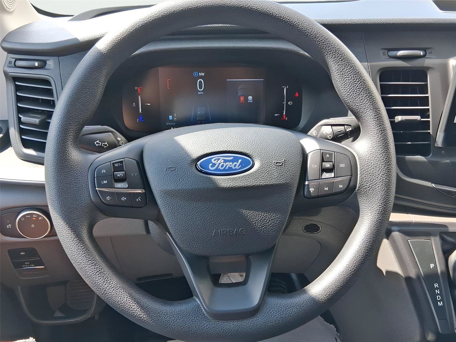 New 2026 Ford Transit 250 148 Medium Roof RWD image 20