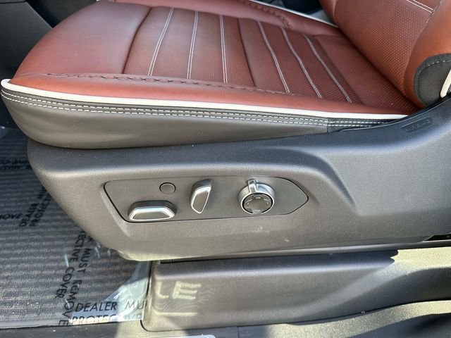 New 2026 GMC Sierra 1500 Denali Ultimate image 21