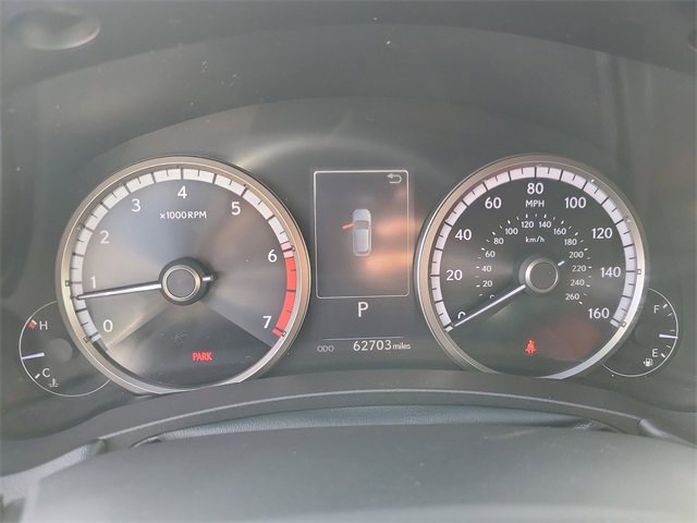 Used 2021 Lexus NX 300 F Sport w/ Accessory Package 2 image 27