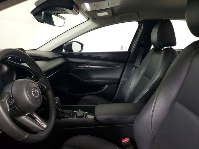 Used 2024 MAZDA MAZDA3 s FWD image 21