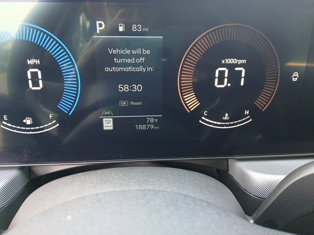 Used 2024 Hyundai Sonata SEL image 23