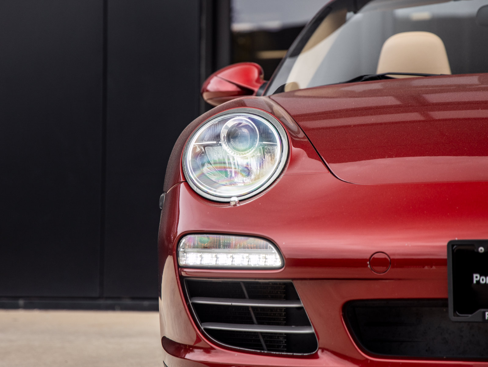 Used 2009 Porsche 911 Carrera 4S AWD/4WD image 19