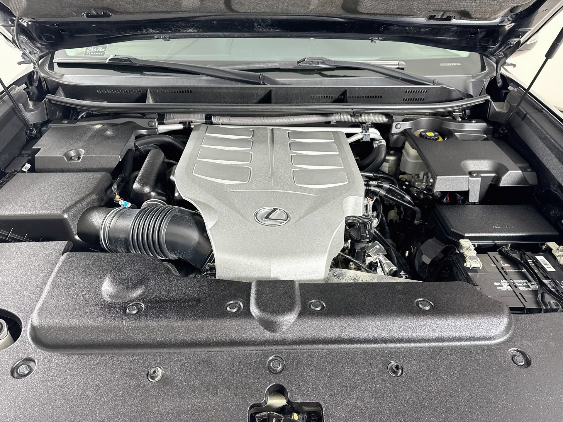Used 2019 Lexus GX 460 Premium AWD/4WD image 33