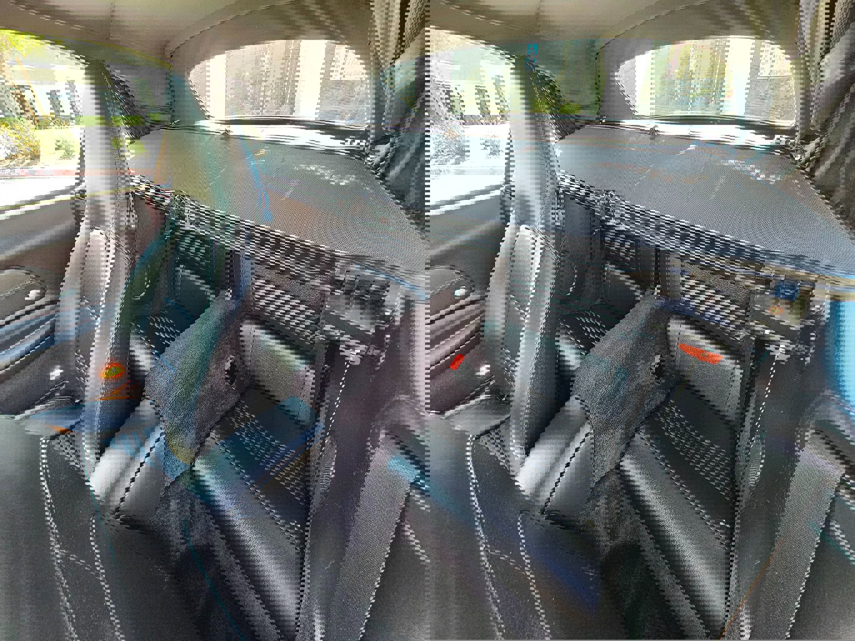 Used 2004 Porsche 911 Cabriolet image 22