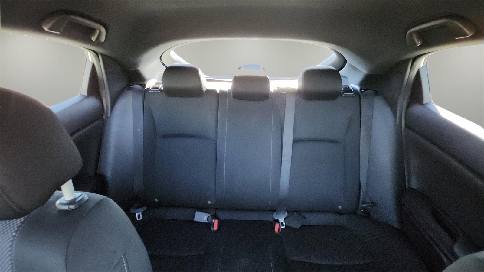 Used 2020 Honda Civic LX image 11