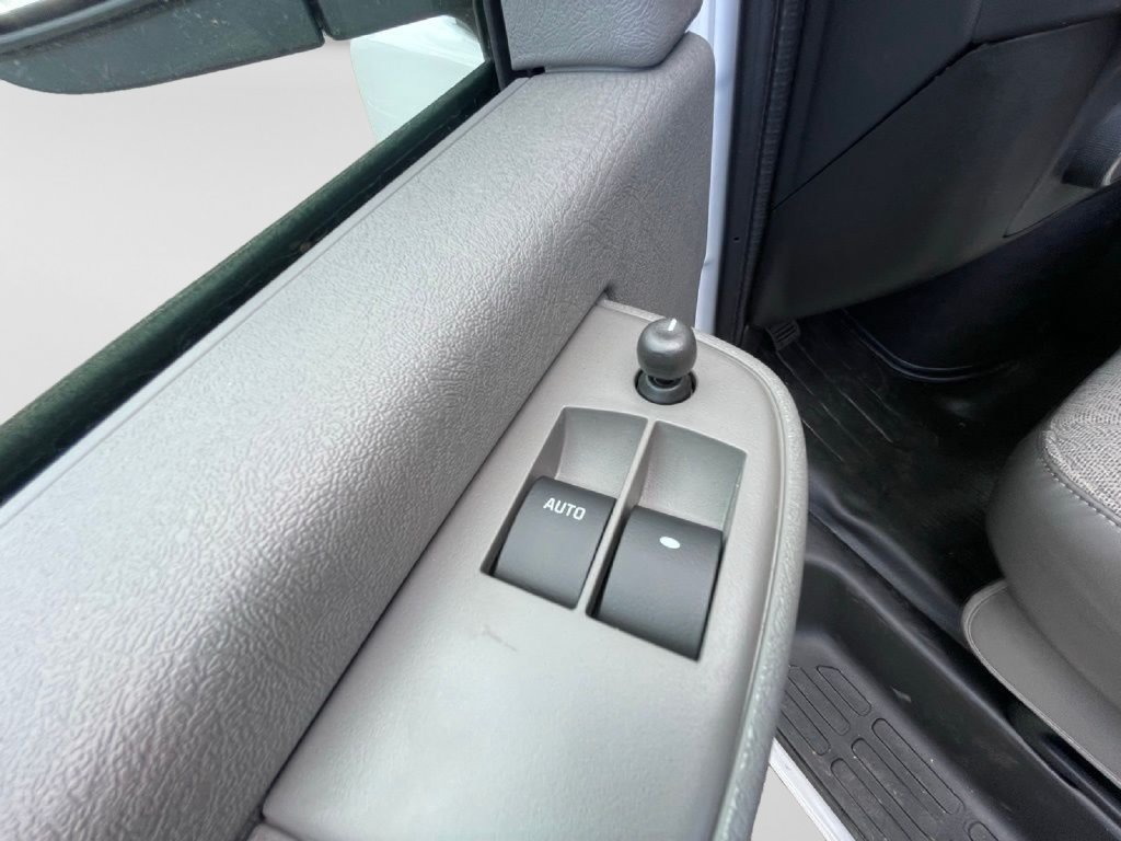 New 2025 Chevrolet Express 2500 w/ Driver Convenience Package RWD image 25
