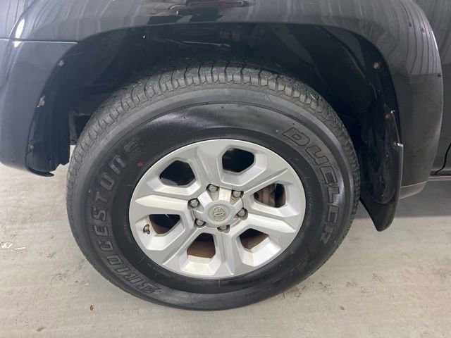 Used 2018 Toyota 4Runner SR5 image 26