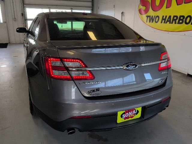 Used 2014 Ford Taurus SEL w/ Equipment Group 201A FWD image 32