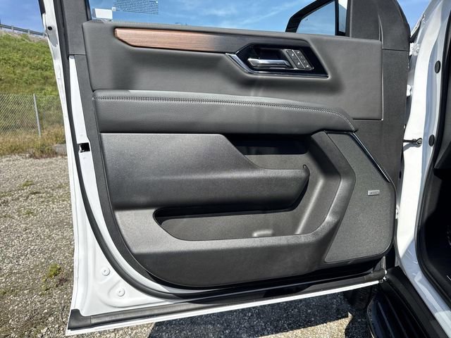 New 2026 GMC Yukon Denali image 18