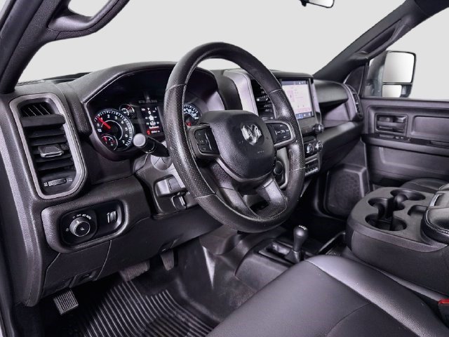 Used 2023 RAM 2500 Tradesman AWD/4WD image 22