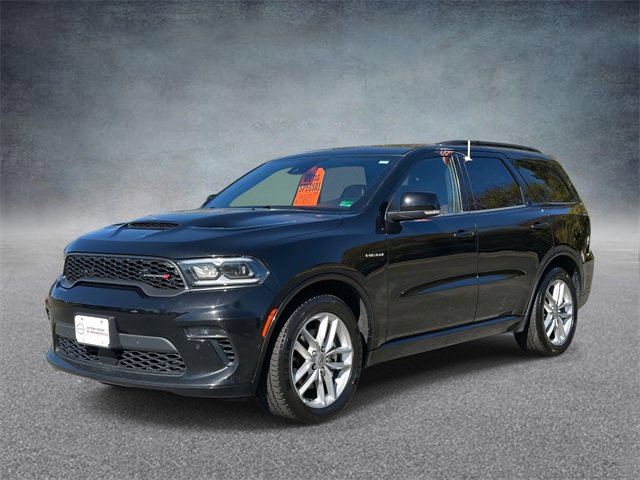 Used 2023 Dodge Durango R/T image 7