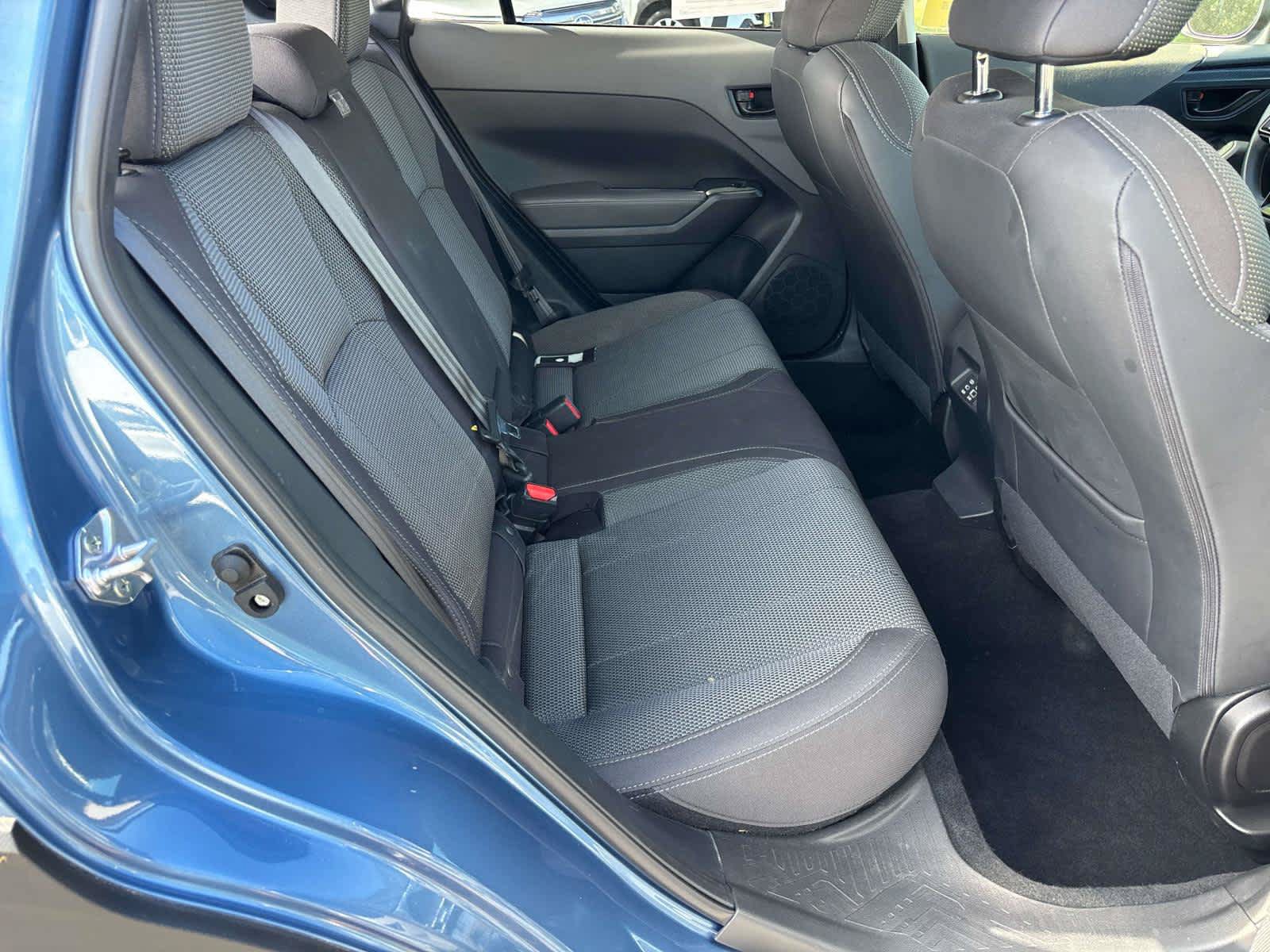 Used 2024 Subaru Crosstrek 2.0i Premium AWD/4WD image 15