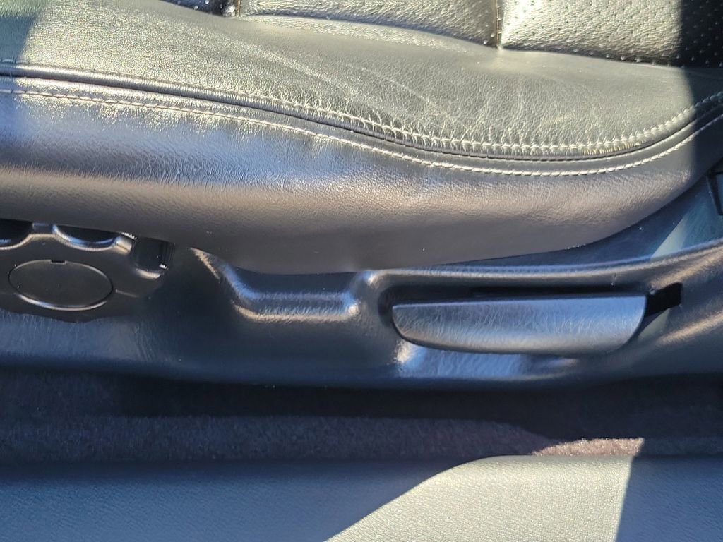 Used 2006 Acura RSX Type-S image 21