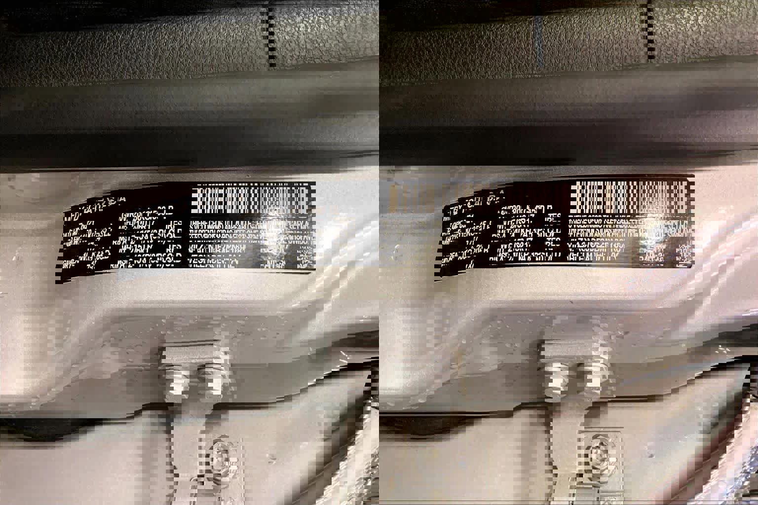 Used 2021 Jeep Renegade Latitude image 37