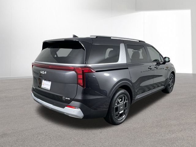 New 2026 Kia Carnival EX image 13