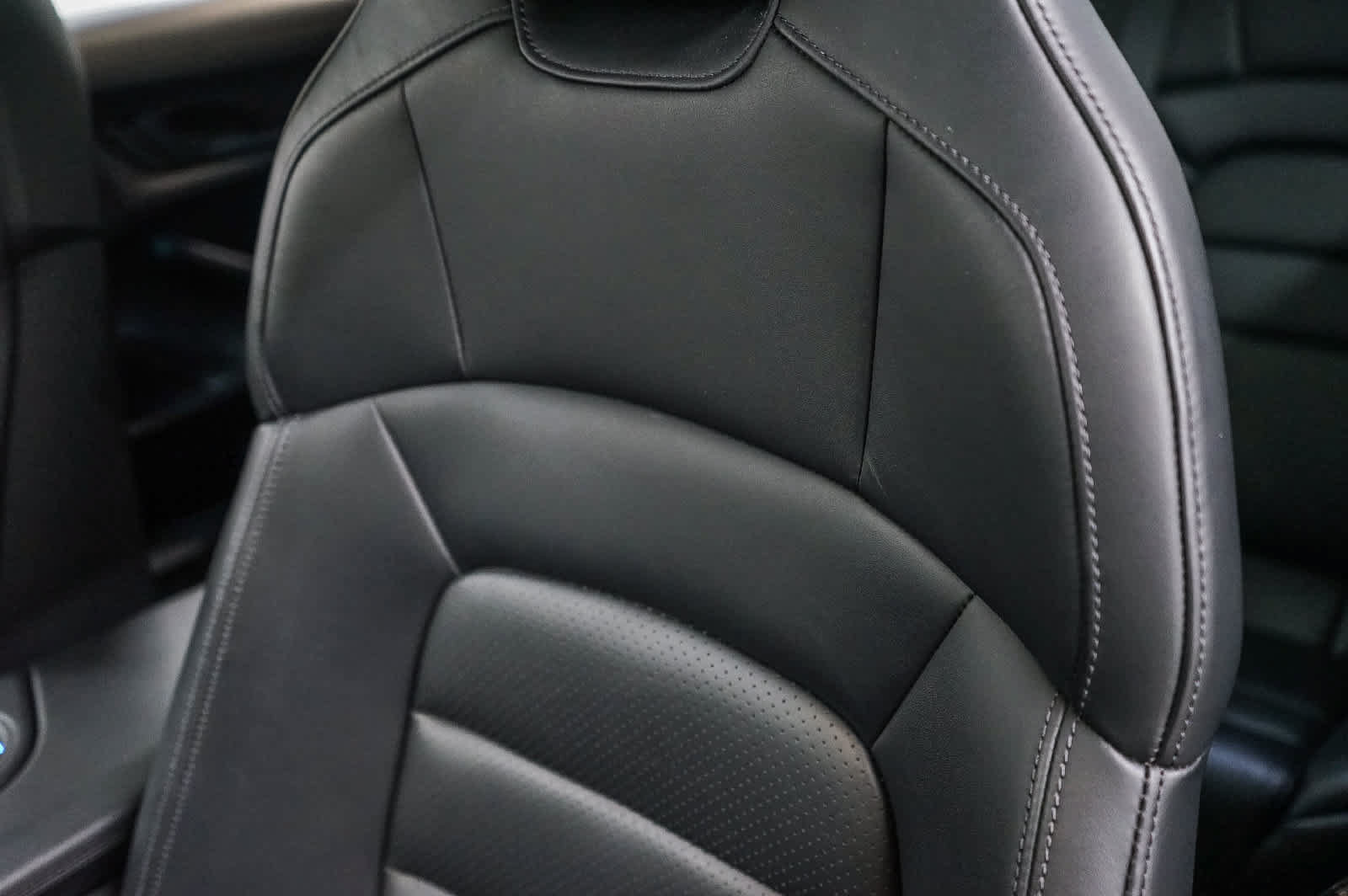 Certified 2023 Porsche Taycan GTS AWD/4WD image 30