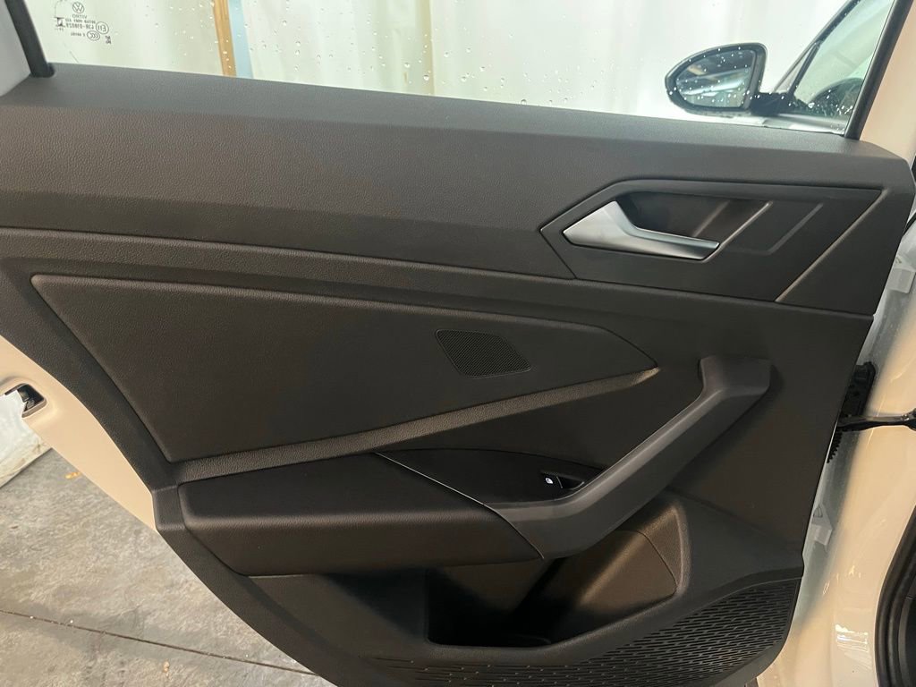 New 2026 Volkswagen Jetta Sport FWD image 22