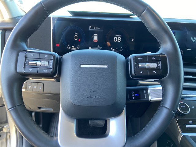 Used 2026 Hyundai Santa Fe SEL FWD image 37