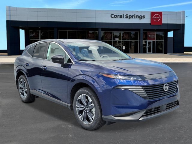 New 2025 Nissan Murano SL image 7