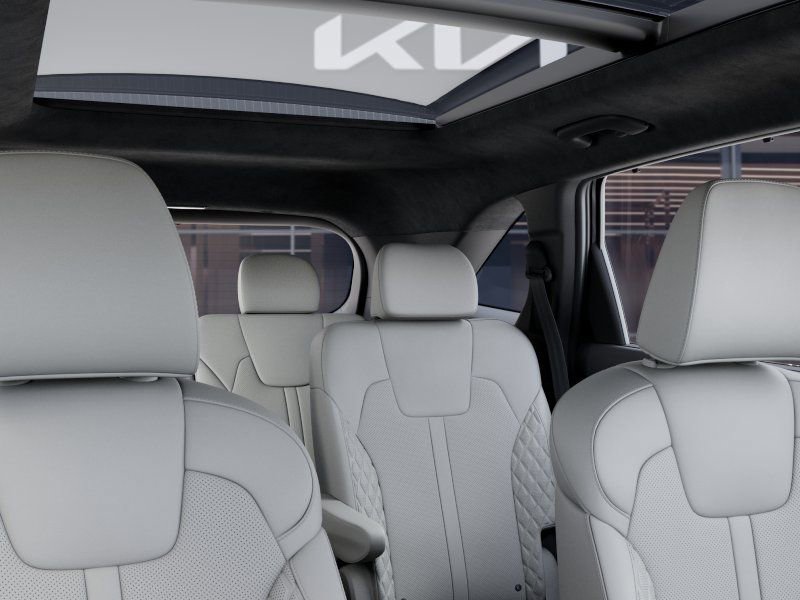 New 2026 Kia Sorento SX Prestige image 27