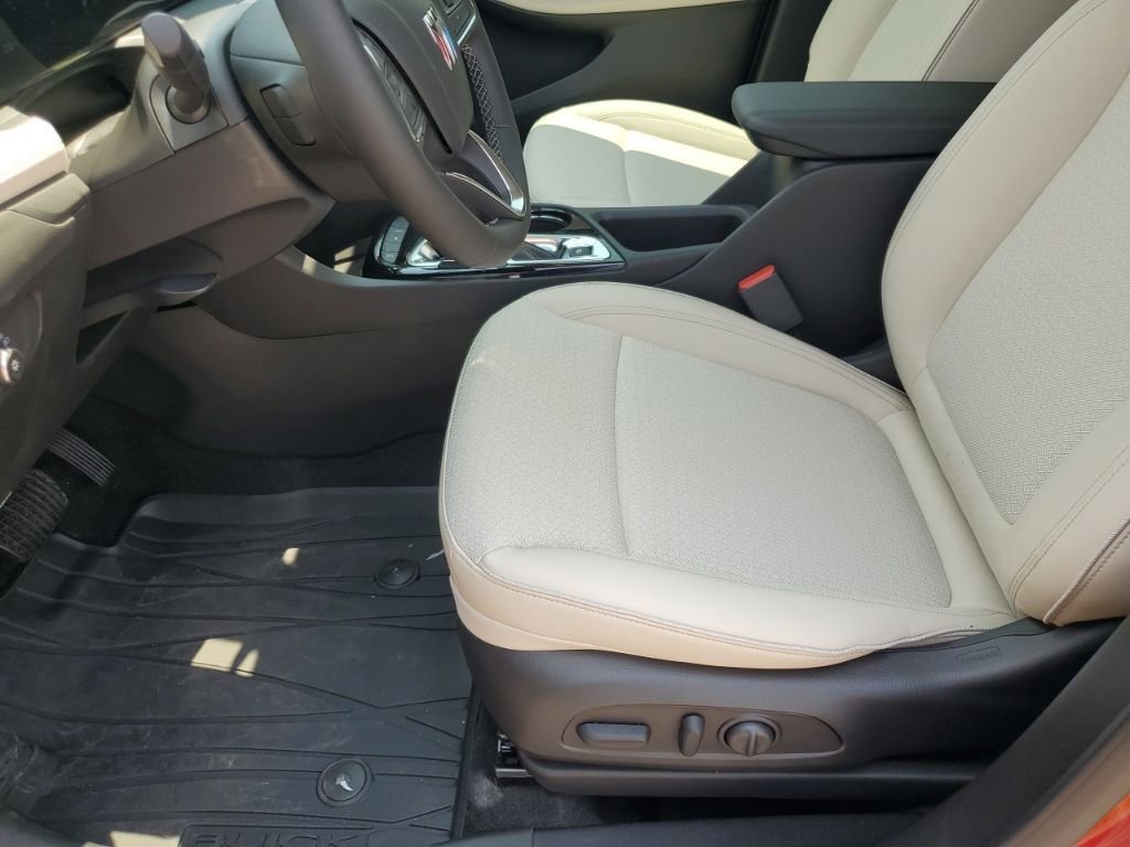 New 2026 Buick Encore GX Preferred w/ Comfort Package image 41