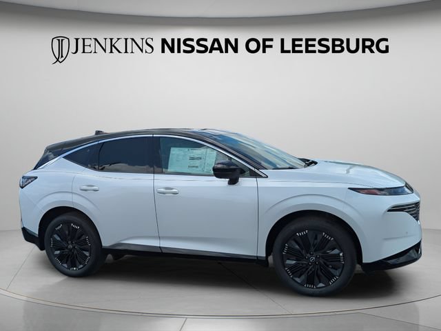 New 2026 Nissan Murano Platinum w/ Technology Package AWD/4WD image 2