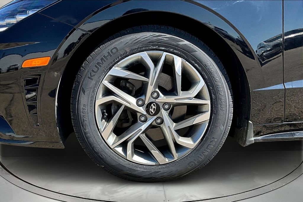 Used 2023 Hyundai Sonata SEL image 30