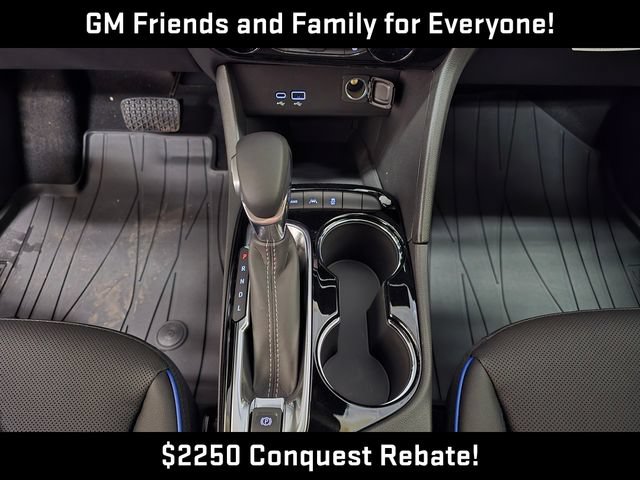 New 2026 Buick Encore GX Sport Touring w/ Comfort Package AWD/4WD image 22