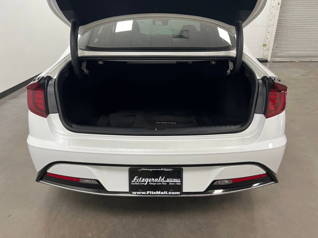 Used 2023 Hyundai Sonata SEL image 25