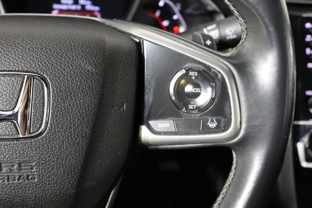 Used 2019 Honda Civic Sport image 8