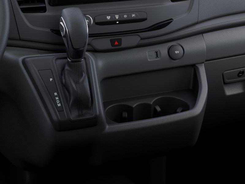 New 2027 Ford Transit 250 148 High Roof RWD image 17