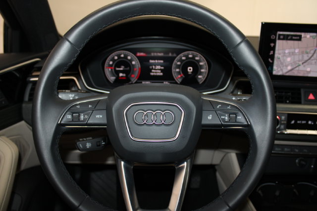 Used 2023 Audi A4 2.0T Prestige AWD/4WD image 21