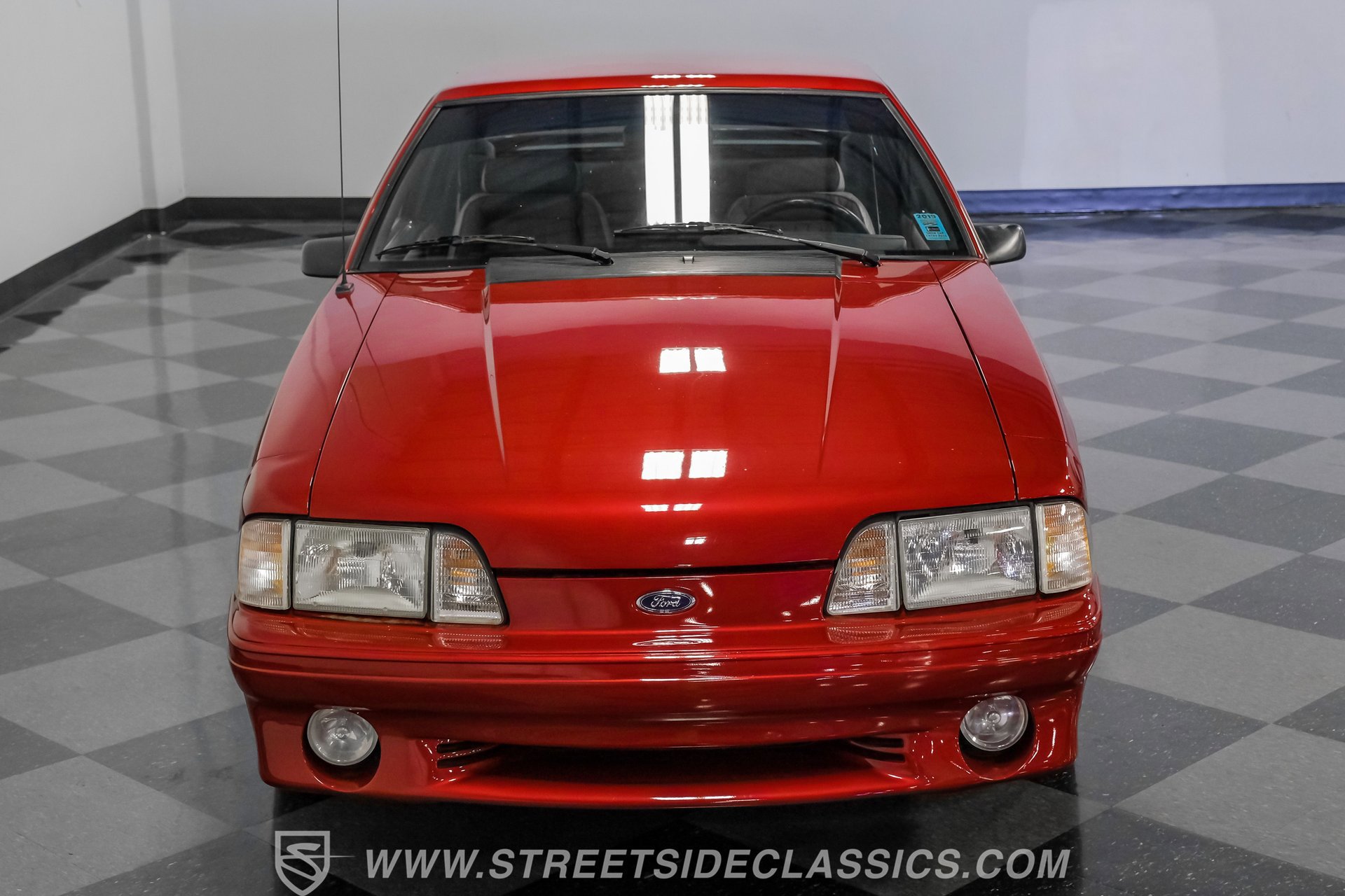 Used 1992 Ford Mustang GT image 32