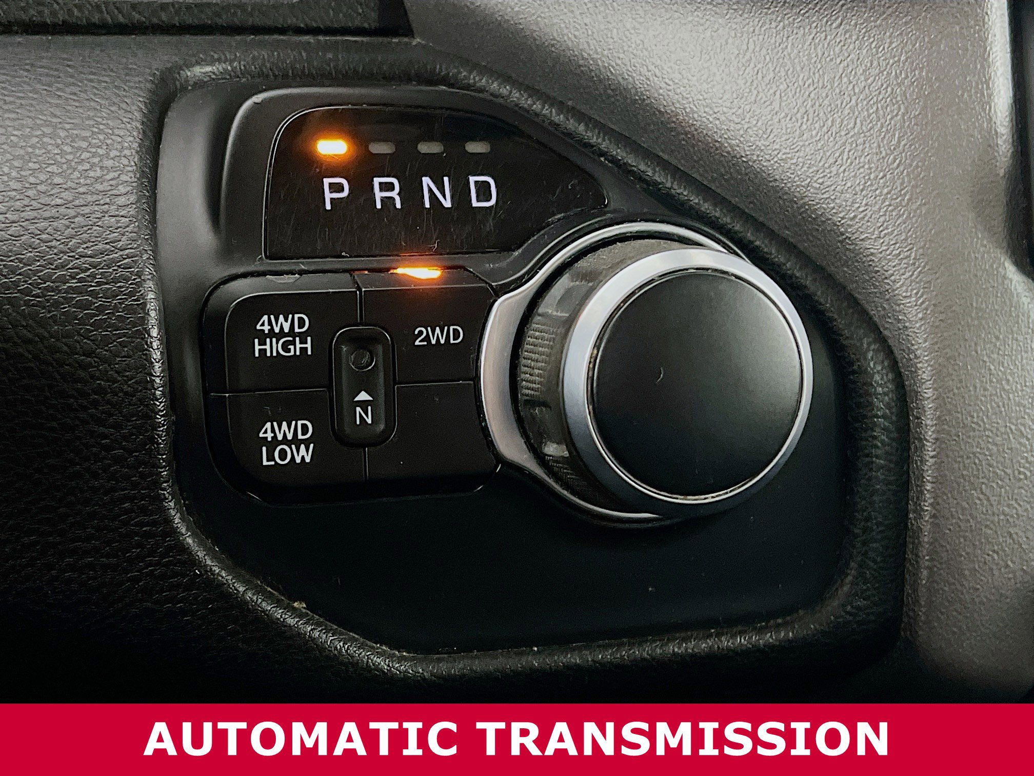 Used 2019 RAM 2500 Big Horn image 10