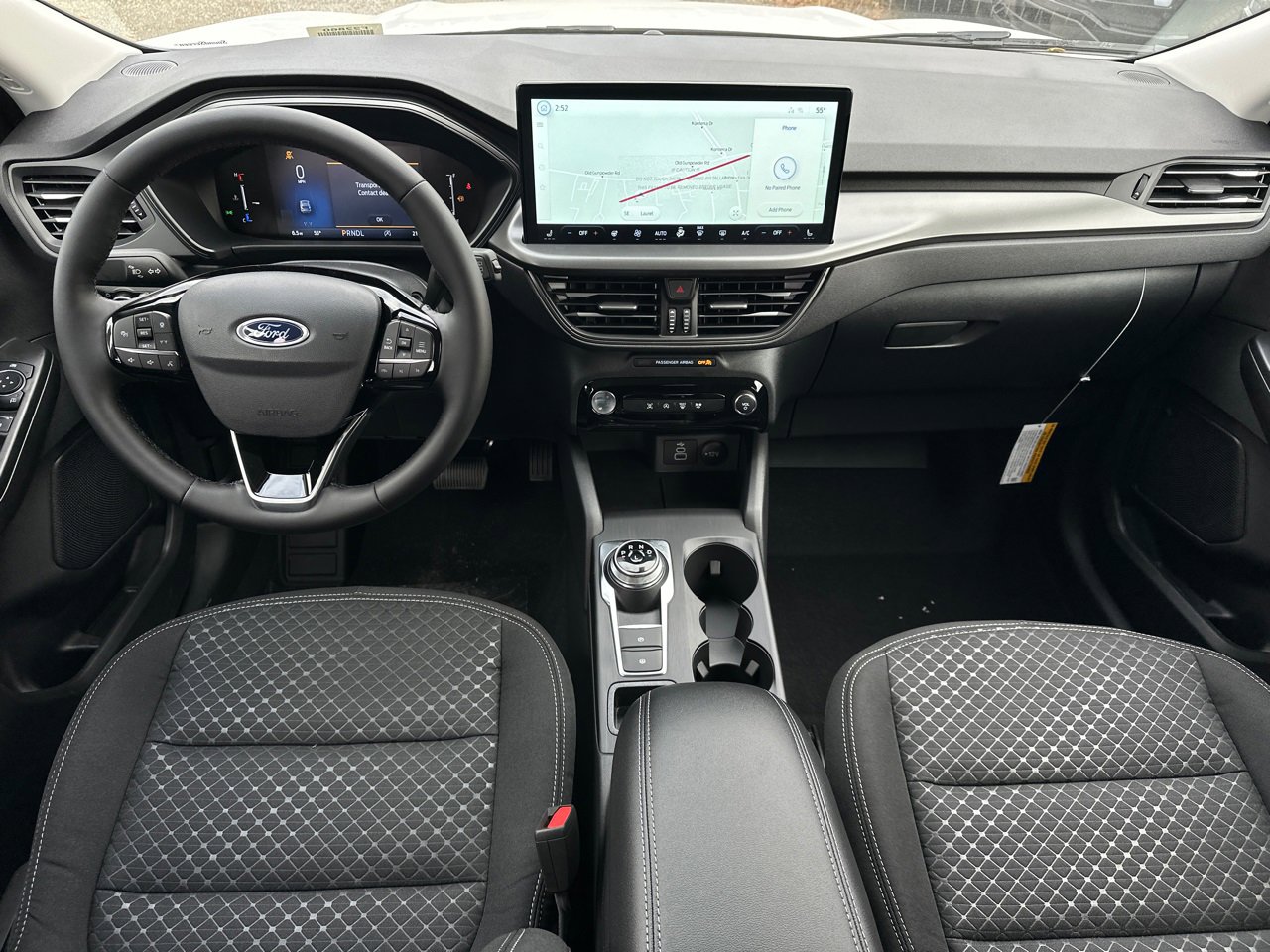 New 2026 Ford Escape Active w/ Tech Pack #1 image 17