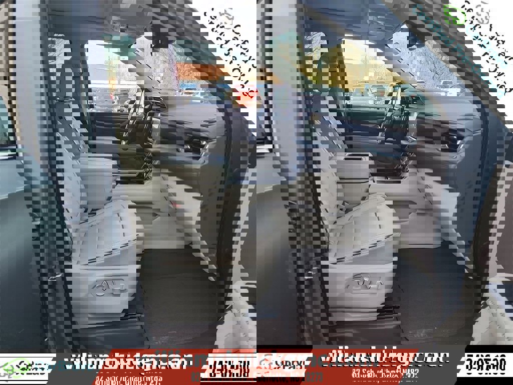 Certified 2023 GMC Yukon Denali image 29