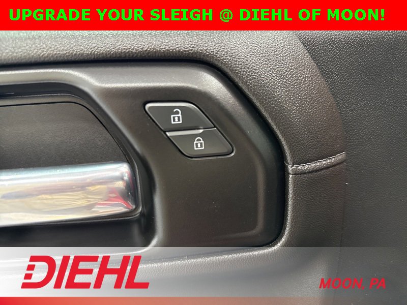 Used 2021 Chevrolet Silverado 1500 LT image 22