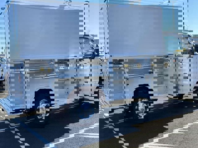 New 2025 Ford E-350 and Econoline 350 Super Duty w/ Power Equipment Group image 8