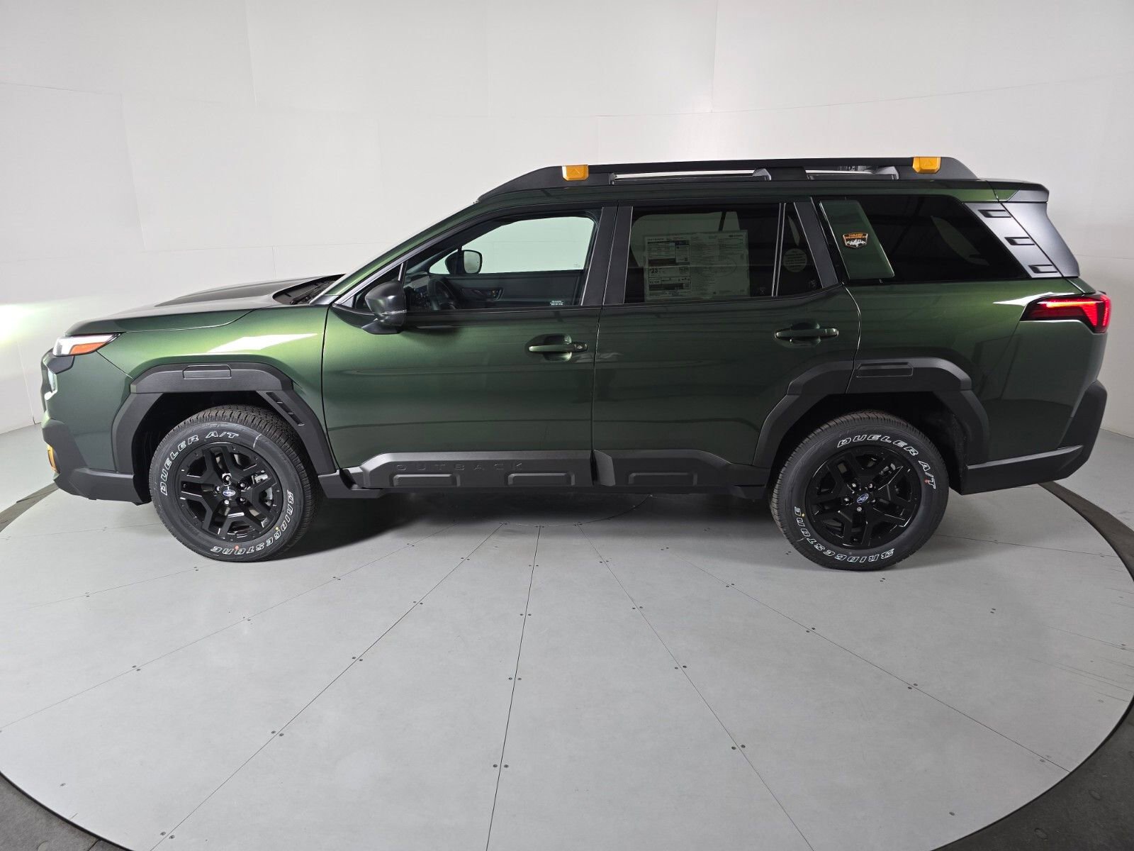 New 2026 Subaru Outback Wilderness image 2