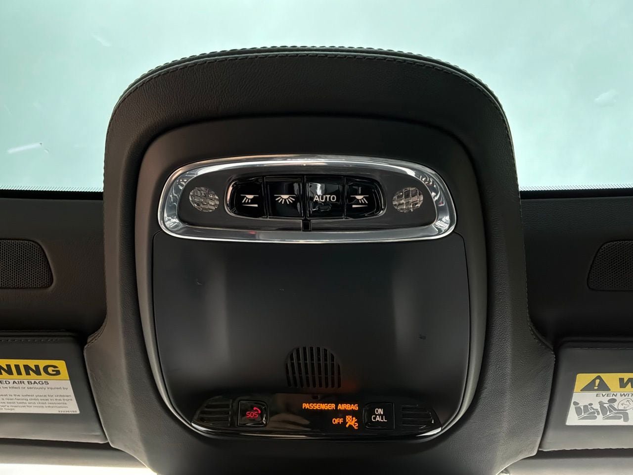 Used 2021 Polestar Polestar 1 AWD/4WD image 16