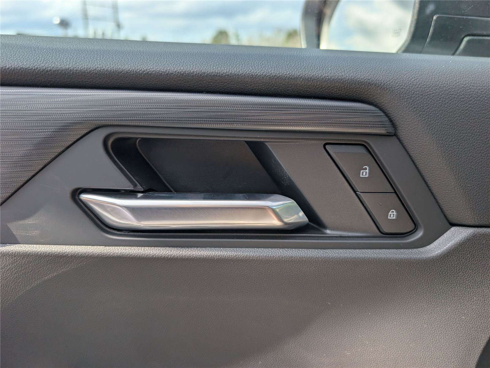 New 2026 GMC Acadia Elevation w/ Elevation Premium Package FWD image 27