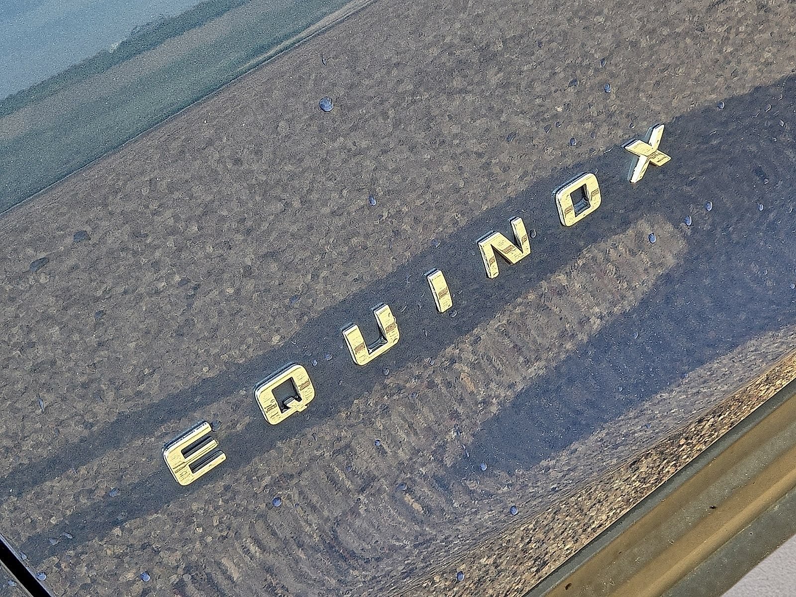 Used 2024 Chevrolet Equinox LT AWD/4WD image 11