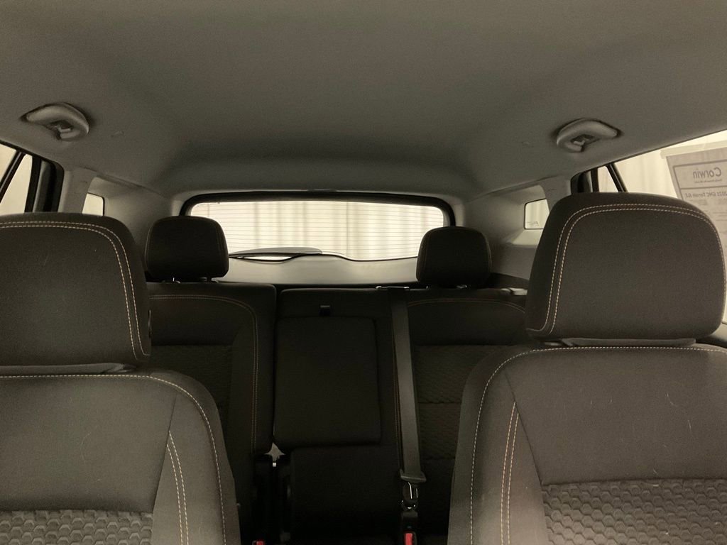 Used 2021 GMC Terrain SLE w/ Driver Convenience Package image 20