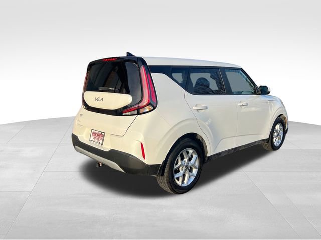 Used 2023 Kia Soul S image 5