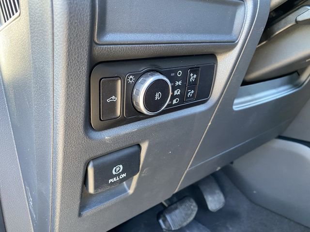 New 2026 Ford F150 STX w/ Equipment Group 200A image 50