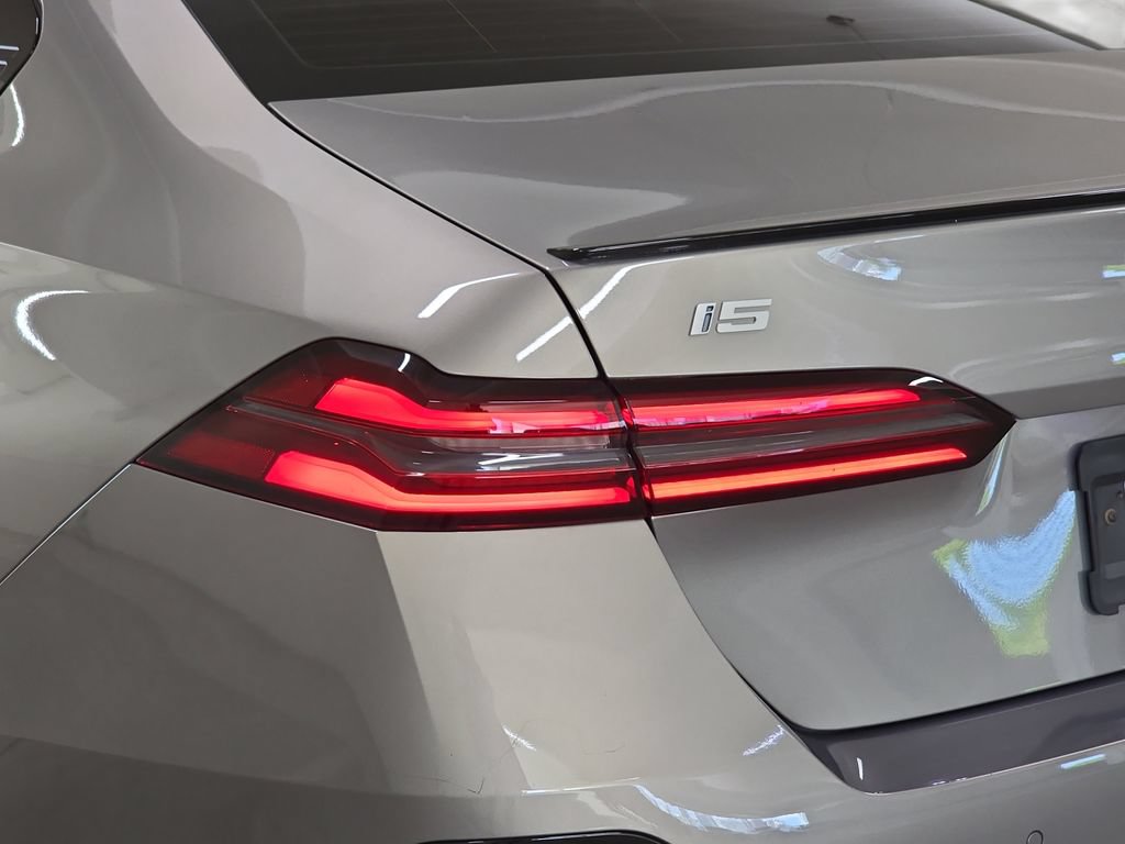 Certified 2024 BMW i5 M60 w/ Premium Package AWD/4WD image 33