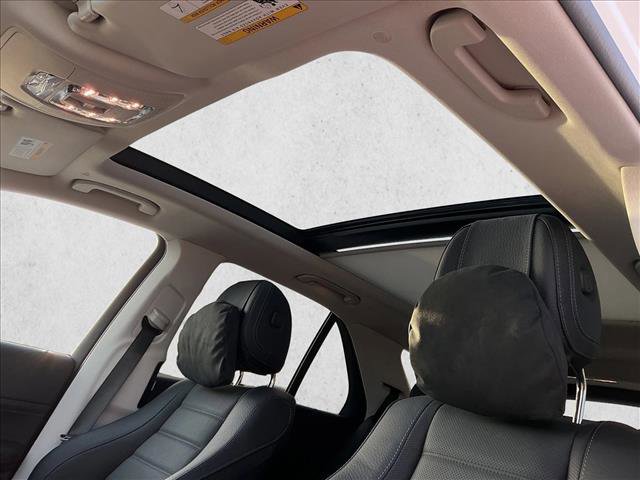 Certified 2026 Mercedes-Benz GLE 350 4MATIC image 13