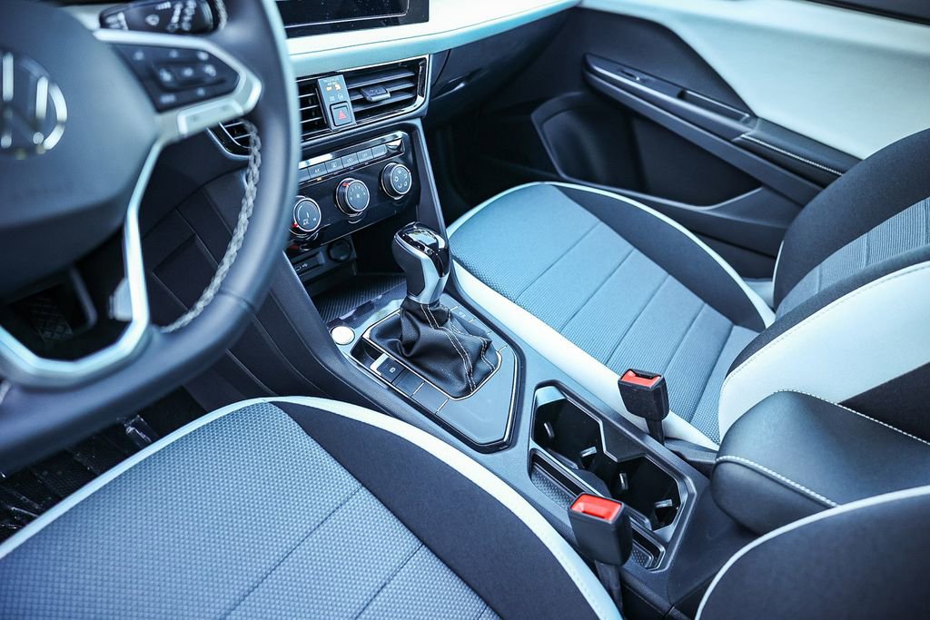 New 2026 Volkswagen Taos S image 30